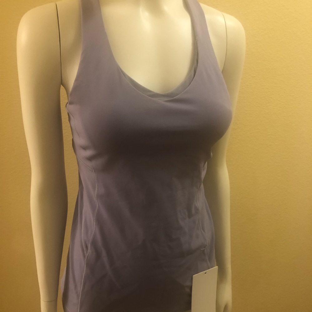 Lululemon Workout Tank